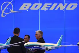 多国停飞777客机 波音再折翼图片