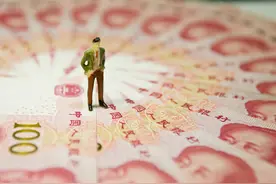 我国法定货币只有国内才叫“人民币”，那国外叫什么？图片