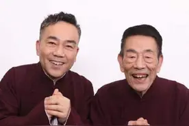 德云社来去自如，在郭德纲面前，杨议为何如此理直气壮？图片