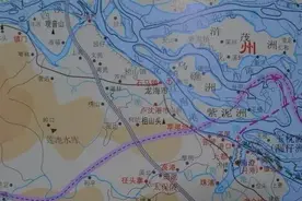 漳州港让我回想起往事图片