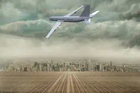 飞行小课堂(4):大坡度转弯时候如何保持高度图片