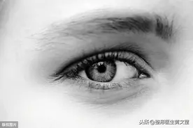 「科普」揭秘埋线双眼皮面纱，看完就知道TA到底适不适合自己图片