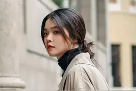 朋友圈里的“伦敦打卡照”，其实全都是我在楼下小区拍的…图片