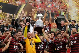 聊聊南美解放者杯那些事图片