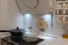 我最得力的15个厨房工具，让下厨轻松好打理，庆幸当初爱跟风图片