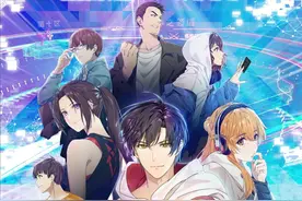 《全职高手》放出角色海报，这三个信息，你从中找到了吗？图片