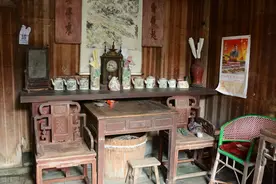 故事：6岁的她晚上偷溜进祠堂，好奇摸了传家玉石，没想出了怪事图片