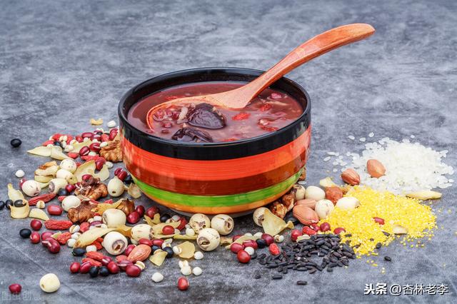 小米虽小，中医：不是补药胜补药，但也不能长期拿它作为主食？