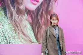 潮人街拍成风，三里屯春熙路两大潮人聚集地，谁更胜一筹？图片