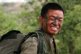 《士兵突击》之后再无经典，这些台词你还记得吗？图片