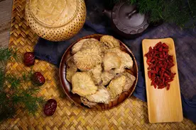 肾功能衰竭不好治？试试这几味药图片