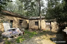 20年后大量村庄无人居住！有专家如此预测，你觉得靠谱吗图片