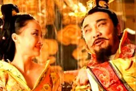 兴衰存亡管窥：晚唐五代李茂贞的秦岐割据政权图片