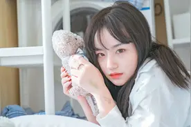 男人为什么喜欢18岁小姑娘，其实不只是因为年轻，主要还有这3点图片