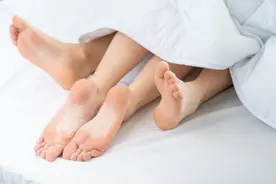 “射精疼痛”怎么回事？医生提醒：有3大诱因，别不当回事图片