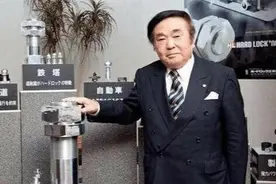 日本“永不松动”螺母，公开原理之后，依然没有国家能仿制出来图片