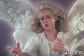 这部把电影公司拍倒闭的《天使在人间》，却是我们美好的青春记忆图片