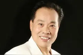 三天不吃馍也要听听刘忠河，被称为豫剧马连良，为何传为杀妻犯？图片