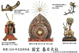 奈良的一处世界文化遗产，在盛夏也能保留一份春日的惬意图片