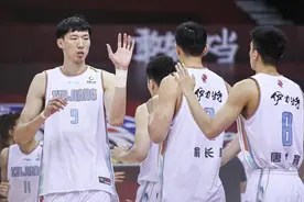 复盘北京VS新疆队，北京队见招拆招，俞长栋险成球队救世主图片