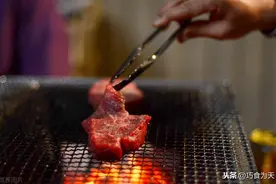 牛肉鲜嫩的腌制方法，加入调料大厨说顺序不能乱，难怪之前不鲜嫩图片