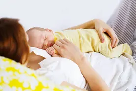 什么是坐月子？坐月子并不是28天时间？做月嫂工作必须懂的理论图片