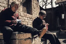 咸菜真的有害健康吗？农村人顿顿都吃咸菜，为啥高寿老人还很多？图片