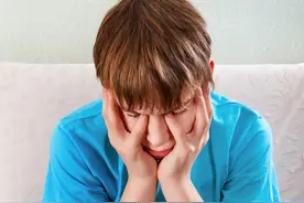 不离婚是为孩子，离婚也是为孩子，婚姻的生死大权在孩子手中？图片