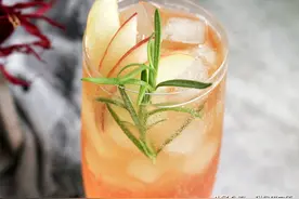 夏天太热喝点啥？低卡快乐水了解一下图片