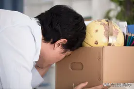 活得太闲，是一场灾难图片