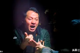 长治史上投资最大的MV《划拳》图片