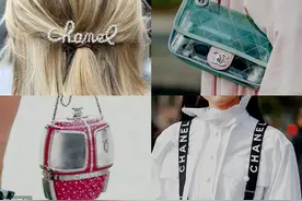离经叛道的时髦范儿~2020年CHANEL新款单品了解一下？图片
