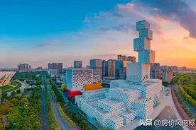 佛山市525个小区，二手房挂牌均价13073元/m²图片