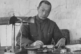 百团大战时发现日本女孤，元帅收为养女，40年后女孤来华拜谢恩人图片