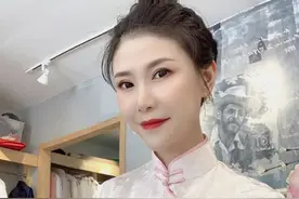 篮球女神曾上征婚节目，坦言想找1米9壮男，无人牵手今33岁仍单身图片