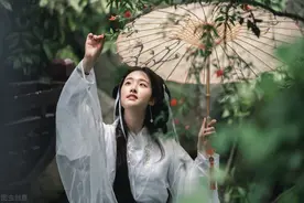 故事：宫女抚养皇子多年，他称帝她被封皇贵妃，不久他却赐她白绫图片
