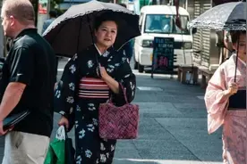 亚洲最富的5国：日本上榜，中国无缘，排第一的不提就没人知道图片