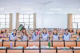 为什么建议你去上2万的三本，而不是5千的专科，三点原因值得考虑图片