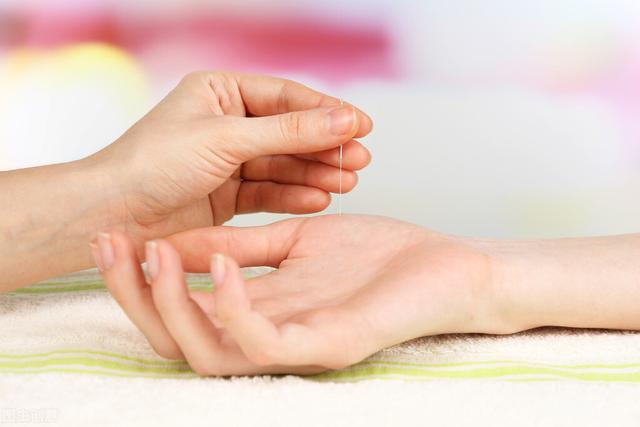 如何扎针才不疼?学习省中医针灸大家杨毅红经验