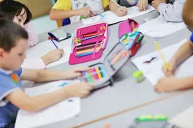 西安民办中小学幼儿园收费标准有变化，家长们关心的问题答案都在这里图片
