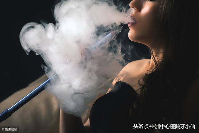 口腔粘膜角化是什么病