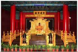 厂卫如虎：细数前九位锦衣卫指挥使，在任期间做的那些缺德事儿图片