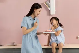 困扰中国人三千年的筷子霉变问题，被这款国产杀菌筷子筒解决了图片