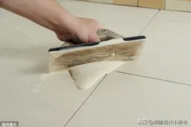 下辈子装修肯定不美缝！这5种情况做瓷砖美缝肯定后悔，你敢做吗图片
