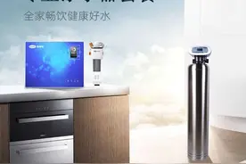 全面揭露净水器真相，不怕傻傻被忽悠而不自知，当个懂行人图片