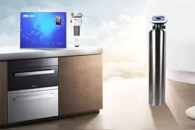 全面揭露净水器真相，不怕傻傻被忽悠而不自知，当个懂行人图片