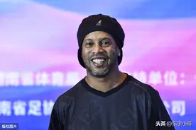 斯科尔斯：当年曼联签小罗只差官宣，但最后一刻他改变了主意图片
