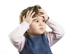 五种特殊类型的儿童语言障碍，妈妈注意预防千万别放松警惕图片