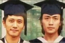 娱乐圈的同窗情，看看哪些艺人们最让你想象不到他们曾是同学呢？图片