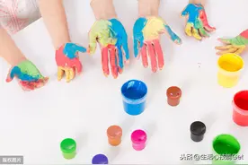 艺术很有趣！12个绘画窍门和DIY技巧图片